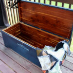 Commission Hope Chest